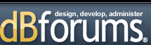 DBFORUMS.COM